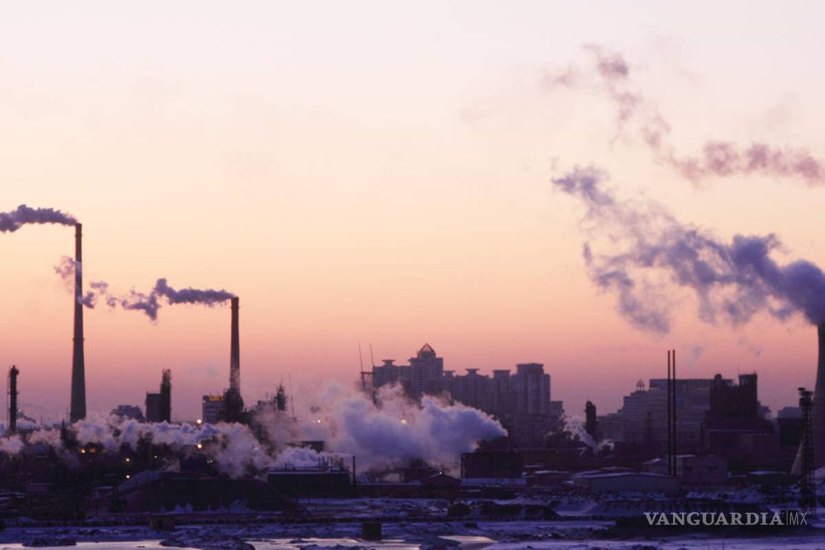 El 10% más rico de la población emite 50% de gases contaminantes: Oxfam