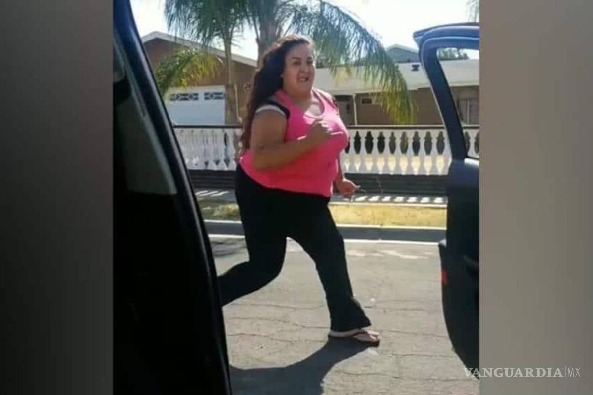 Por Reglamento de Tránsito se podría castigar el #ChonaChallenge en Saltillo