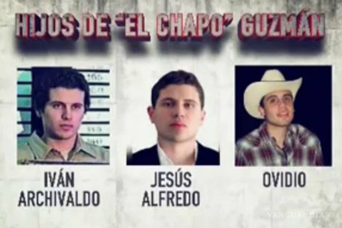 $!'Narcojuniors', adictos al poder y exhibicionismo