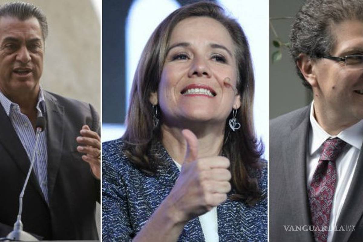 TEPJF ordena aumentar sanción a independientes