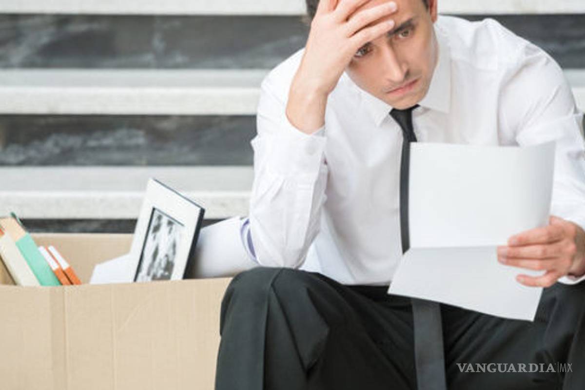 En diciembre se pierden 270 mil empleos en promedio