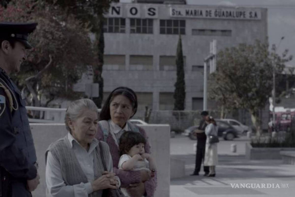 Con sala llena y ovación se exhibió la cinta mexicana “Tamara y la catarina”