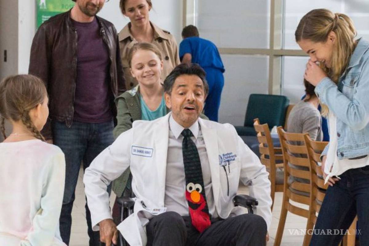 $!Cine en Semana Santa; Tiempo de Reflexión