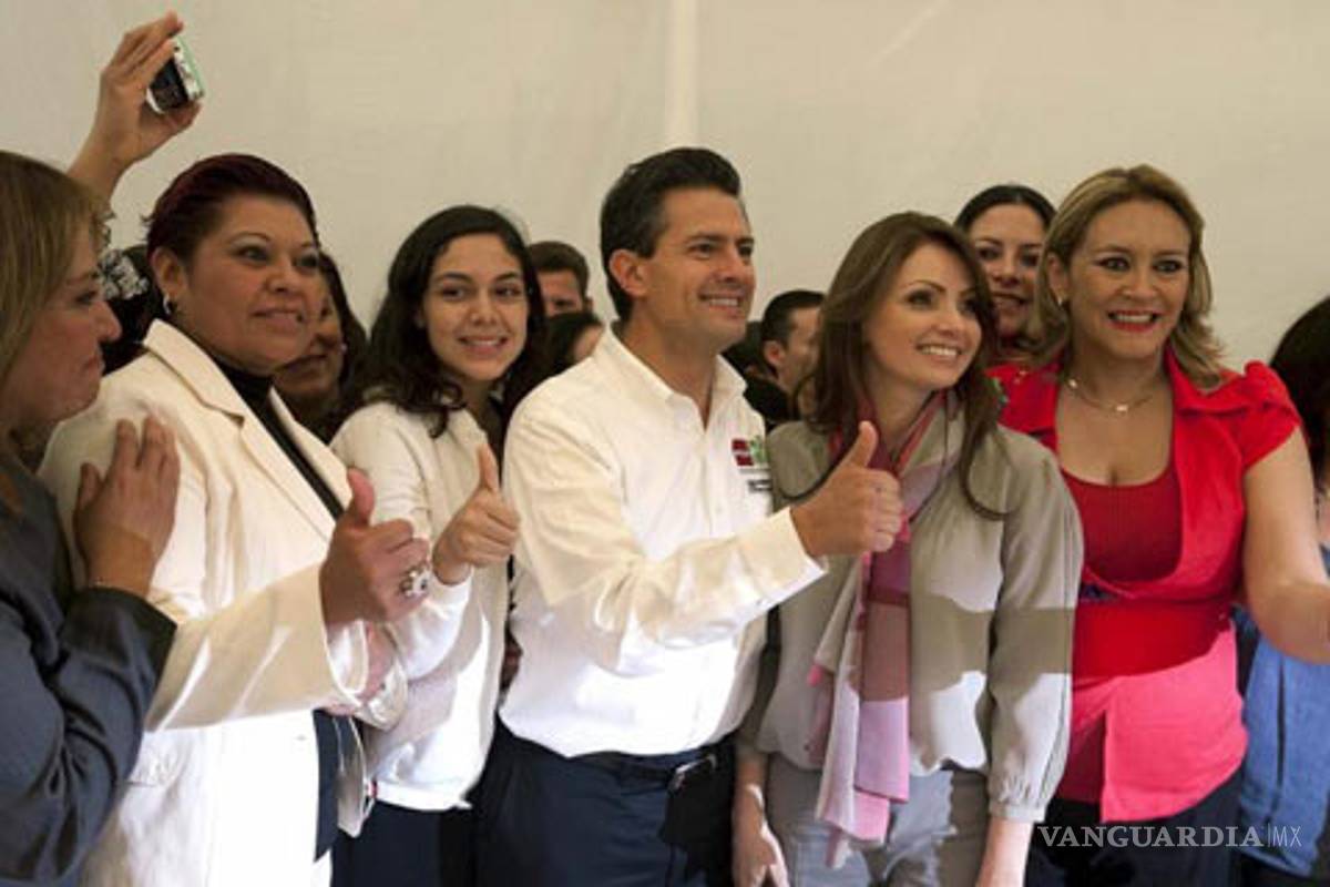 Se podría cancelar registro del PRI-PVEM por dinero de Odebrecht en campaña de Peña: ex consejero del IFE