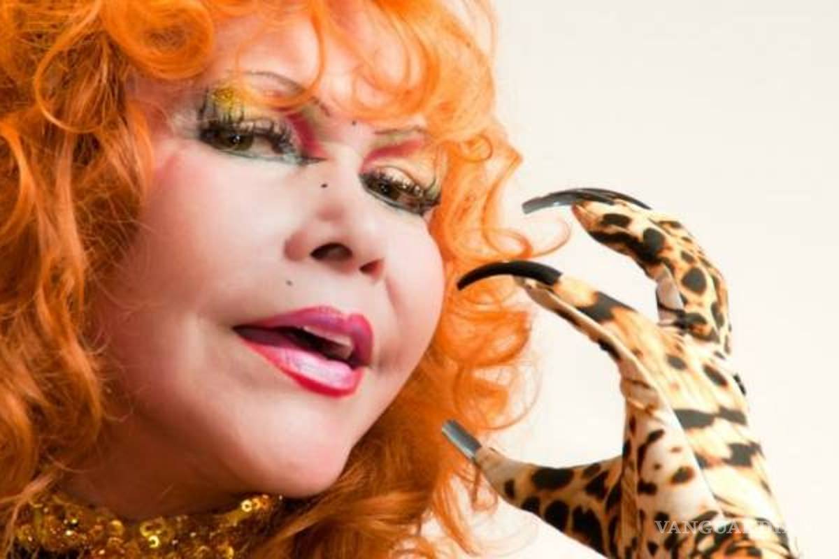 Tiembla Érika Buenfil... ¡La Tigresa del Oriente llegó a rugir en Tik Tok!