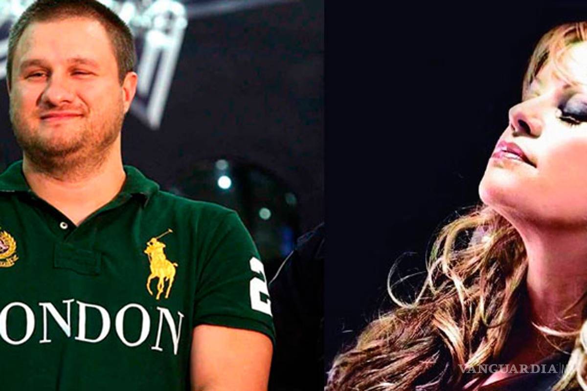 El narcotraficante La Barbie obligó a Jenny Rivera a hacerle sexo oral frente a sus invitados