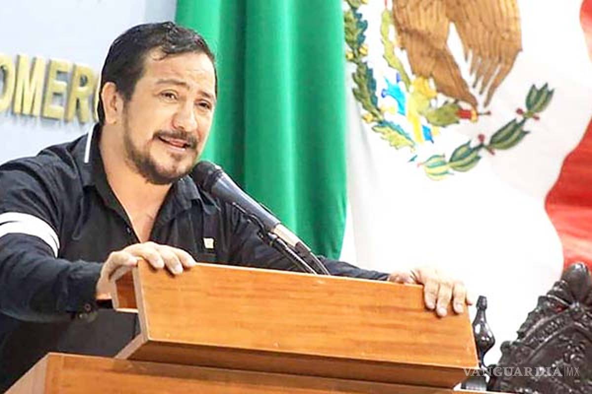 AMLO es el “mesías”, dice diputado de Tabasco