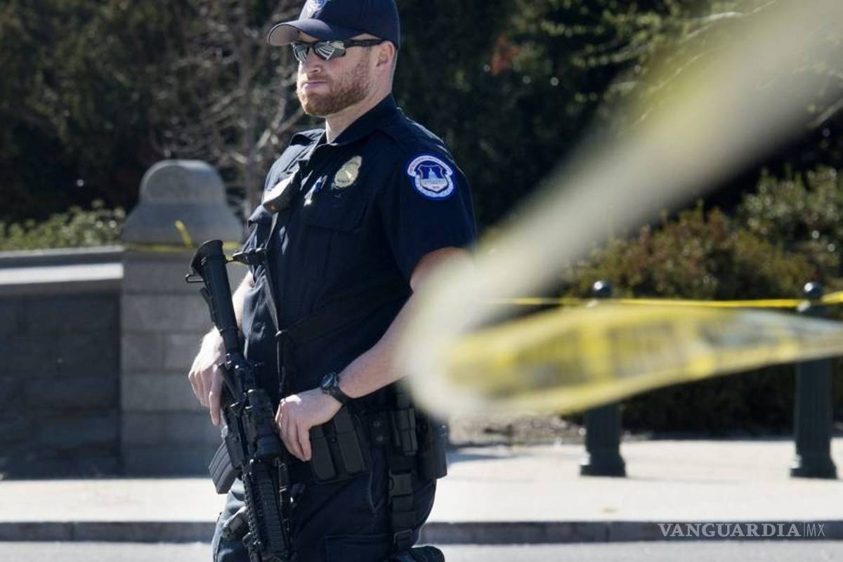 Autor de tiroteo en iglesia baptista de Texas está muerto, dice la Policía