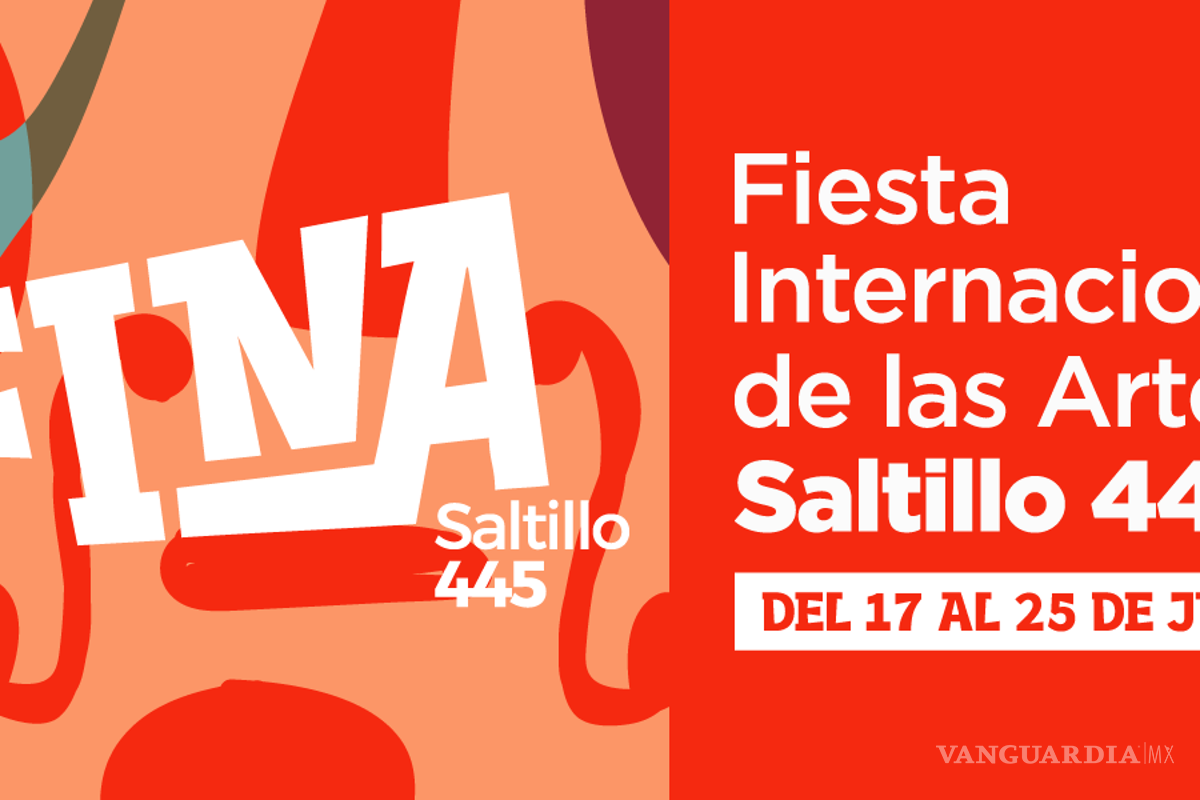 Saltillo: anuncian cierre de calles por Desfile de la FINA 445