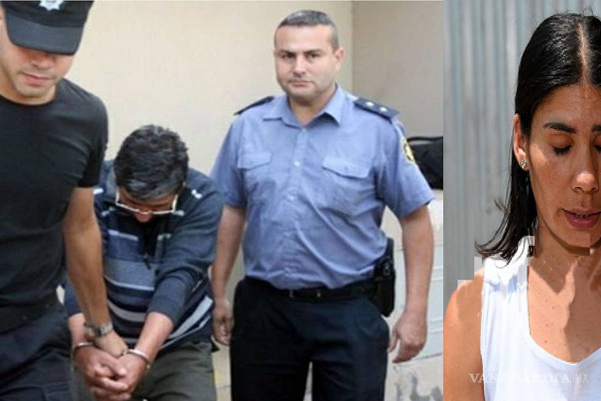 Por 23 años la violó su padre, la embarazó cuatro veces