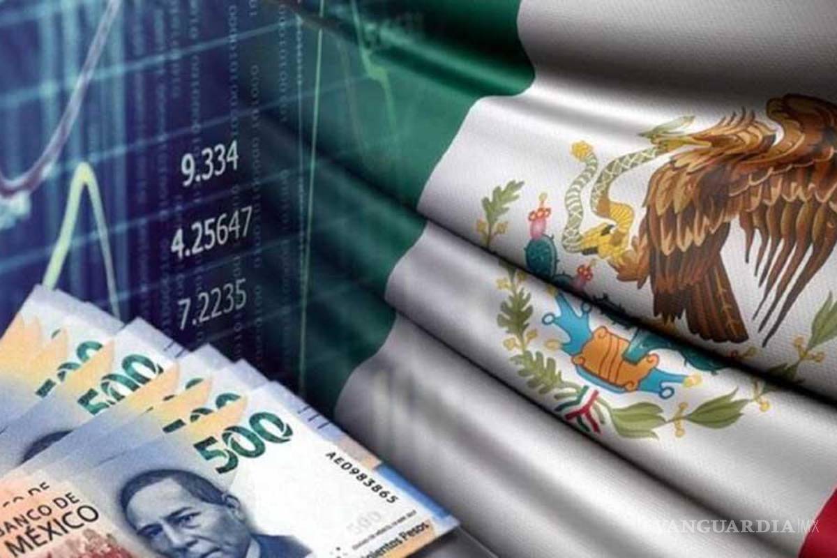 México crecerá 1.3% en 2026, por debajo del promedio de AL: Cepal