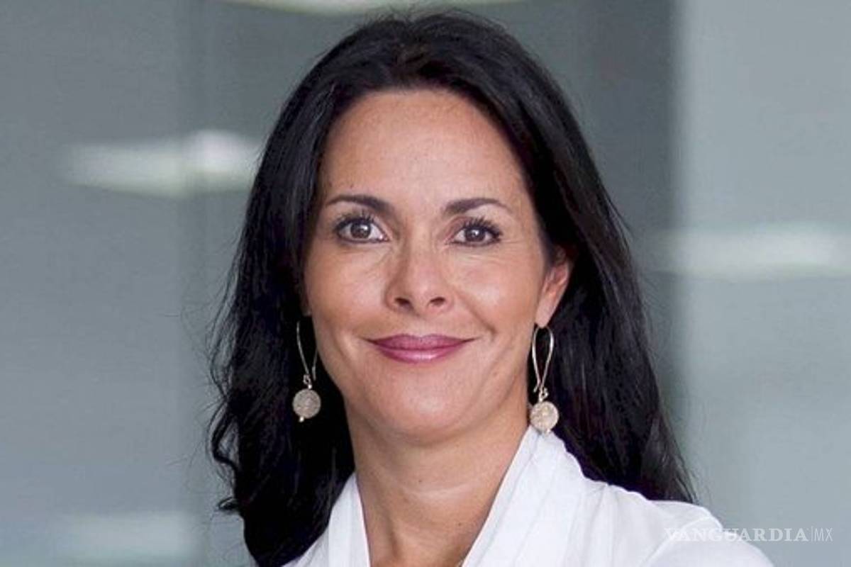Claudia Márquez, nueva CEO de Hyundai Motor México