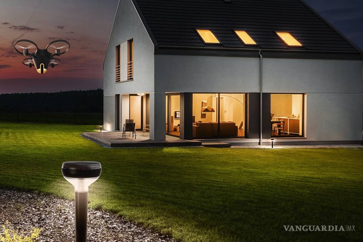 Poco a poco ganan adeptos las casas inteligentes en Saltillo