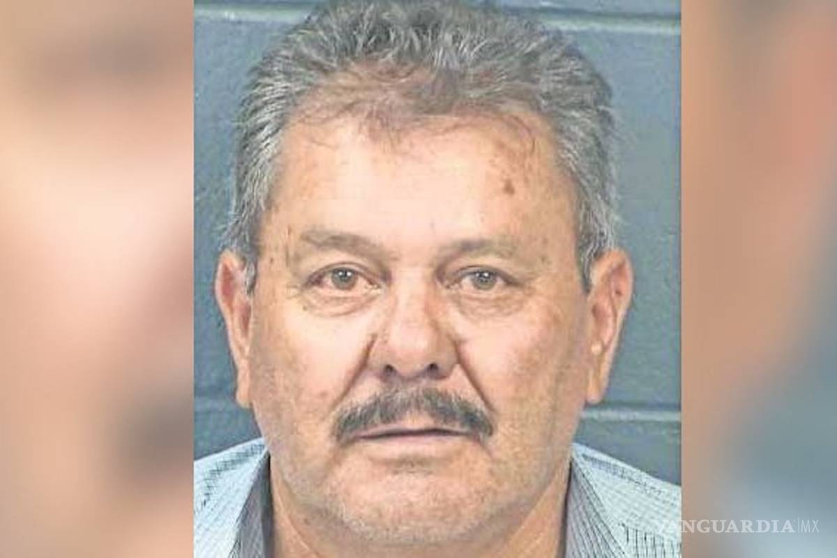 Detienen a exalcalde de Madera, Chihuahua por narcotráfico en EU