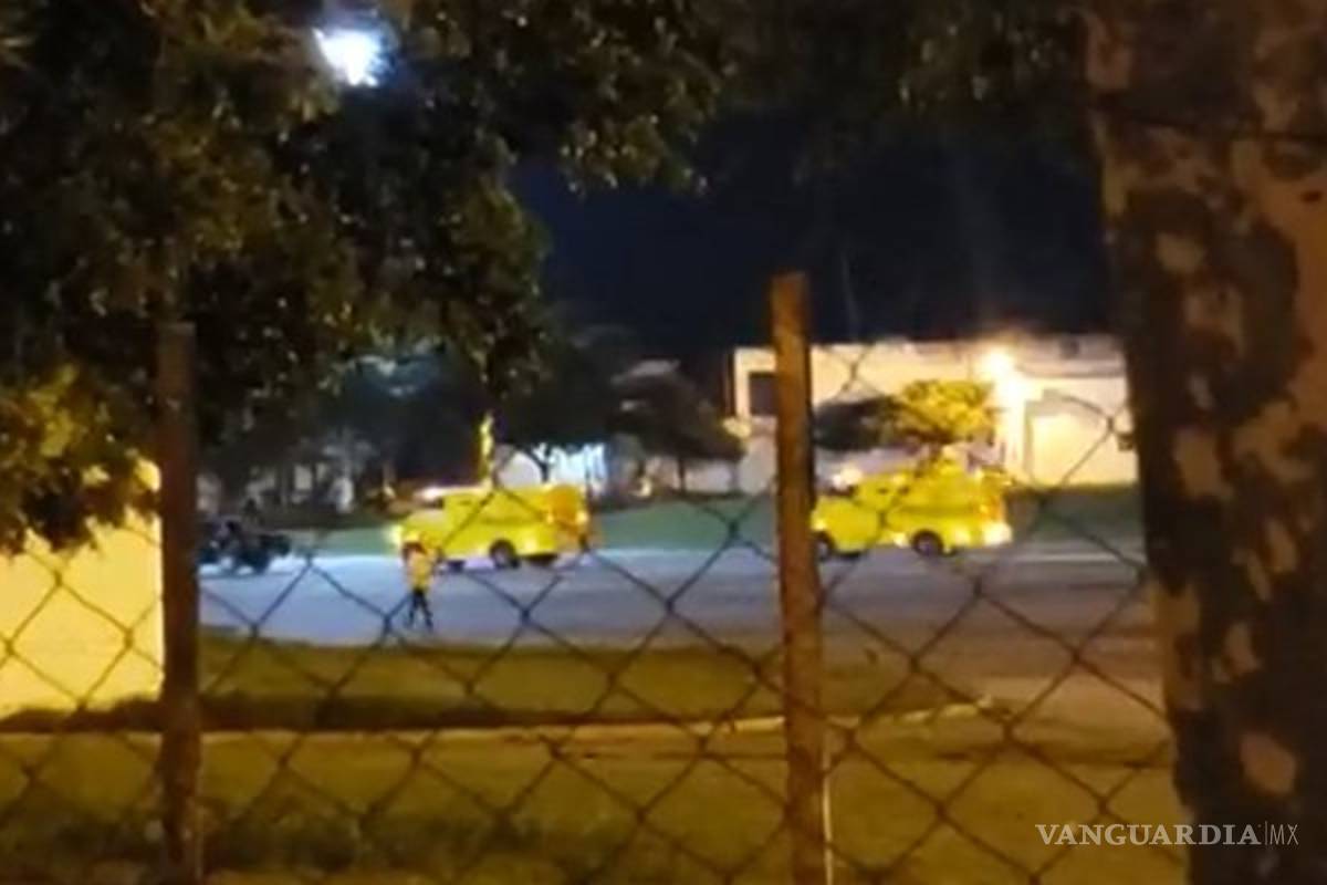 Reportaron camiones de valores durante escala de Evo Morales en Bolivia