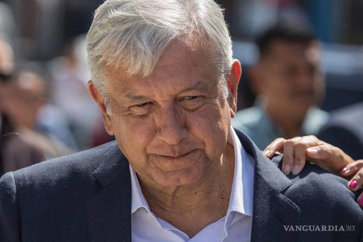 El Estado Mayor fue utilizado durante el 68: AMLO