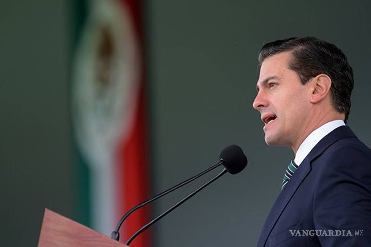 Alta burocracia gastó mucho en cirugías plásticas, entre ellas la 'naricita' de Peña Nieto: AMLO