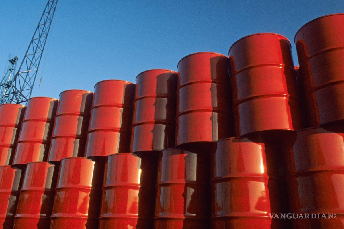 Iría Pemex por doblar su producción