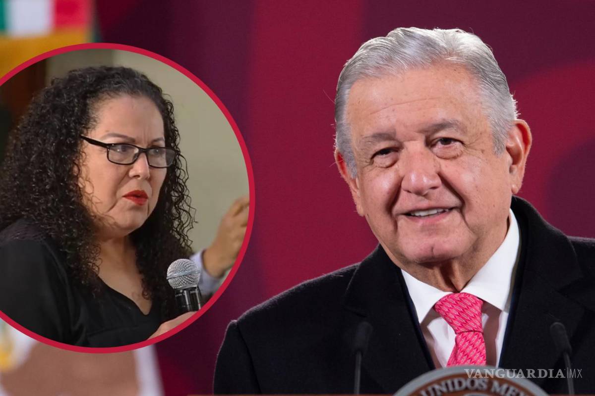 AMLO miente: niega que Lourdes Maldonado fuera víctima de amenazas pese a videodenuncia
