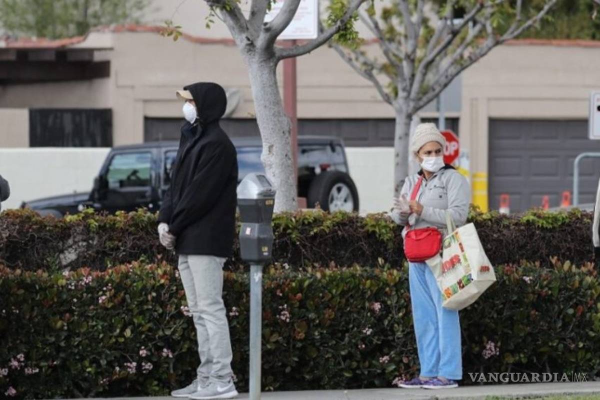 Coronavirus eleva el desempleo en EU a niveles nunca vistos; solicitudes llegan a 3.28 millones