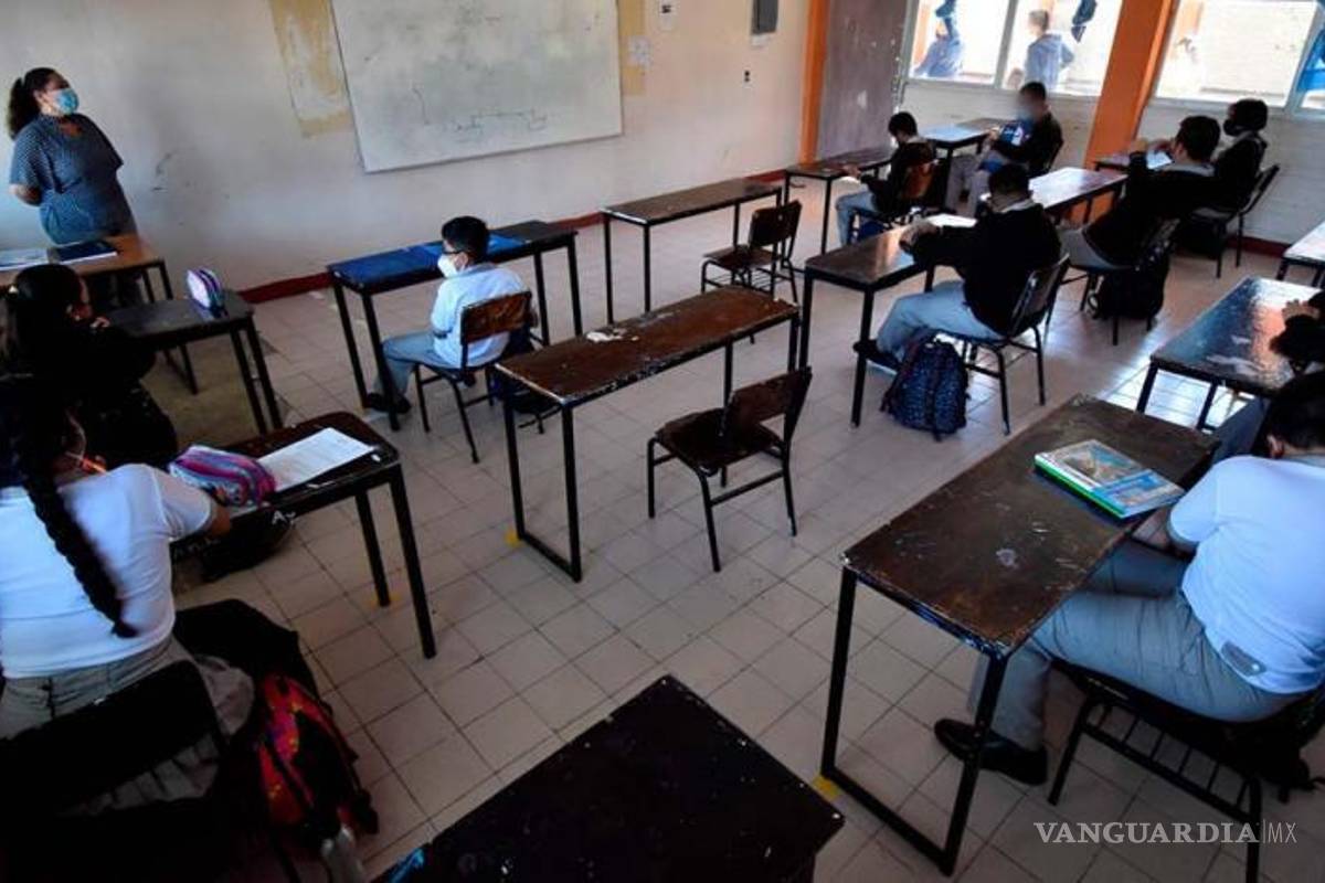 SEP quitó Escuelas de Tiempo Completo y dio su presupuesto a programa que ‘pierde’ 1 de cada 2 pesos