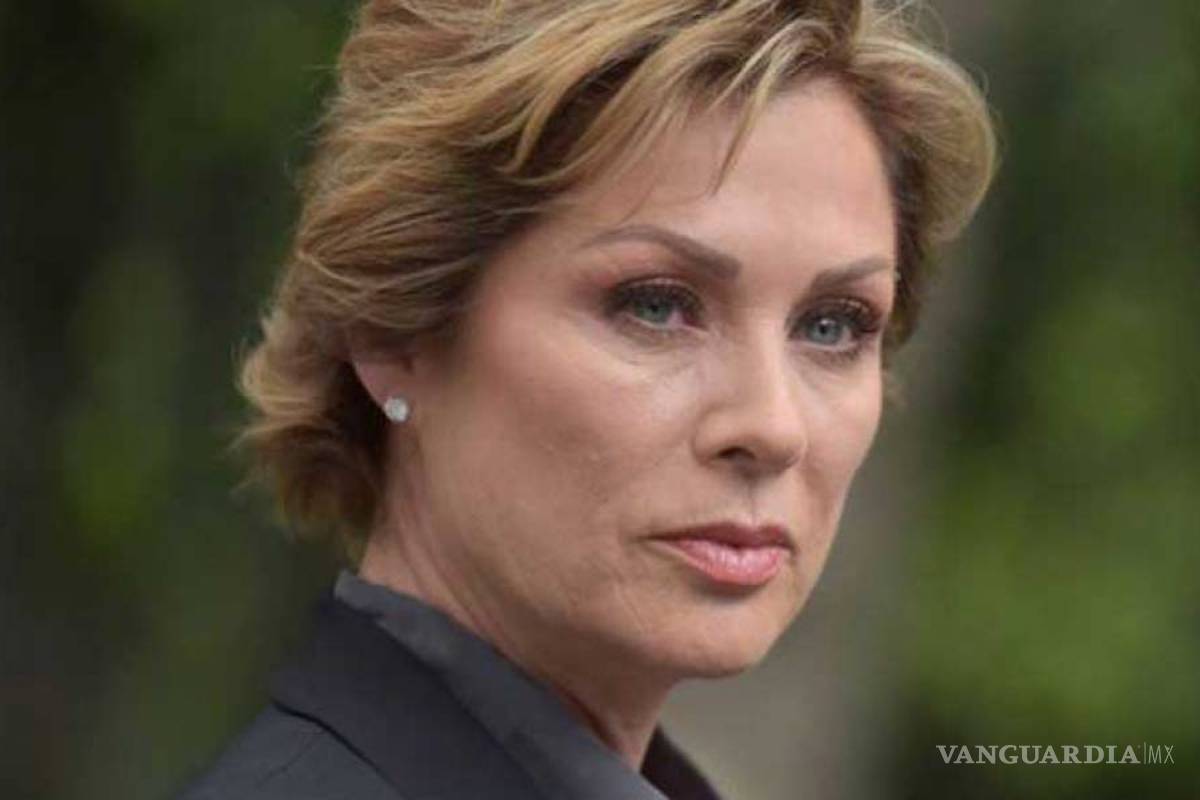 Leticia Calderón dio a conocer en su cuenta de Twitter que está enferma de COVID-19