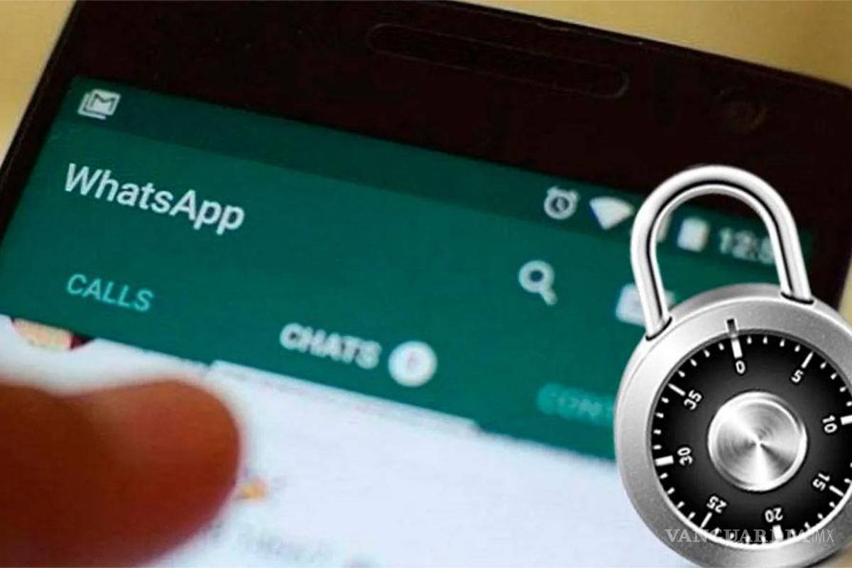 ¿Cómo cerrarle tu WhatsApp a los chismosos?