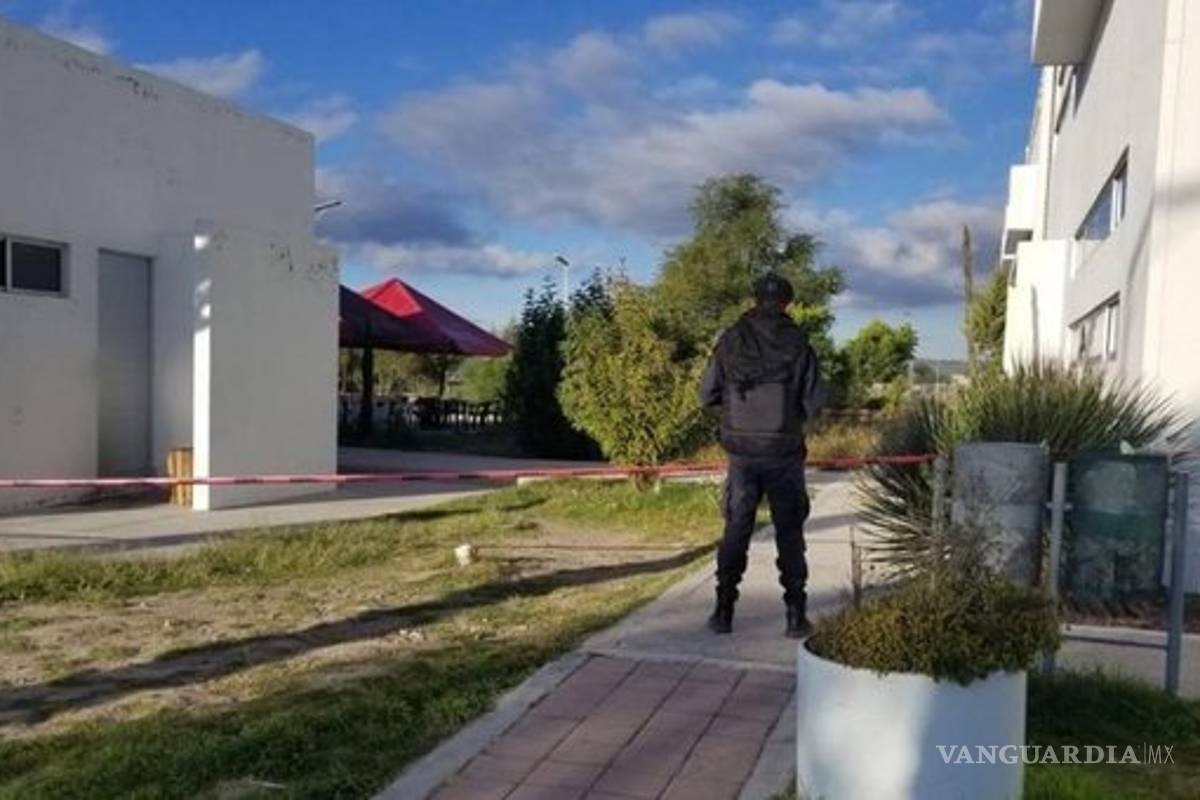 Comando armado irrumpe en instalaciones de la BUAP