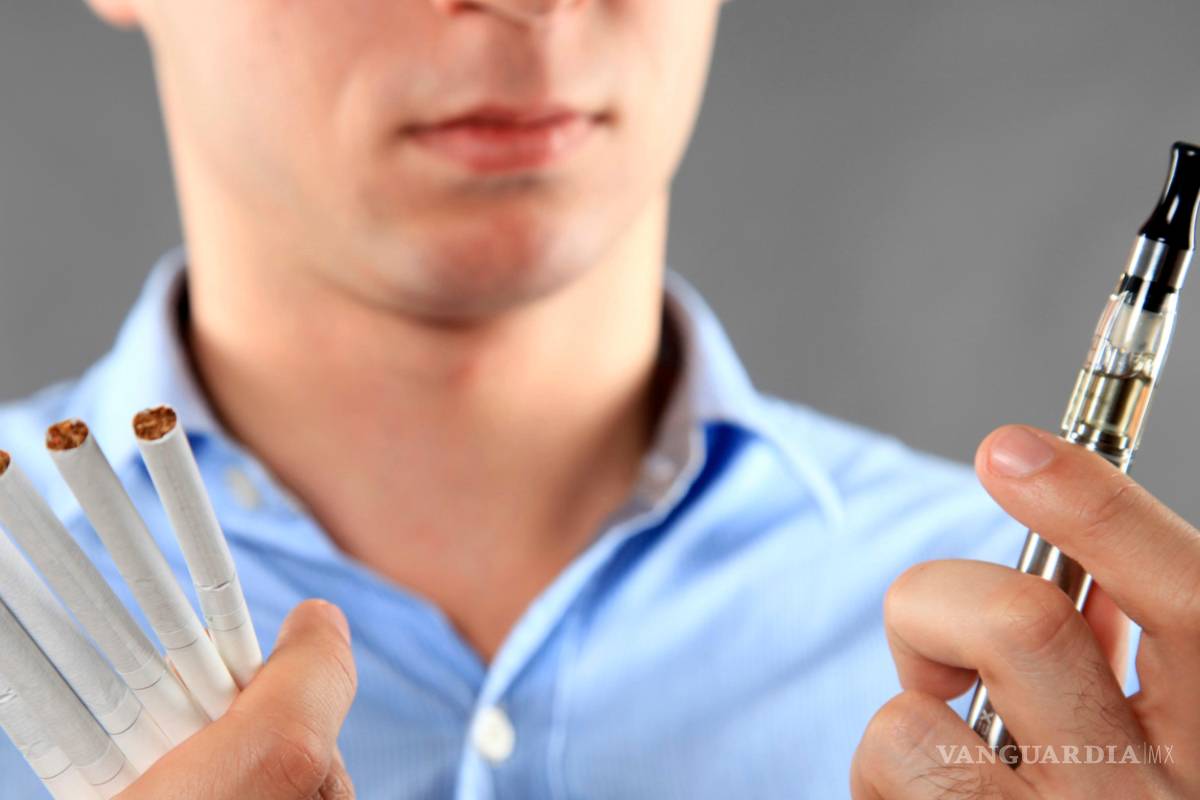 Mueren 110 personas al día por tabaquismo en México