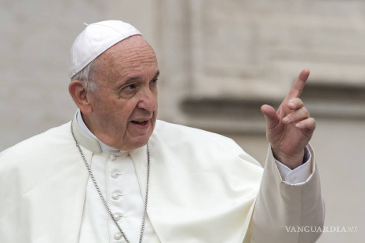 Papa recibe mensaje de AMLO; apoyará a los “ninis”