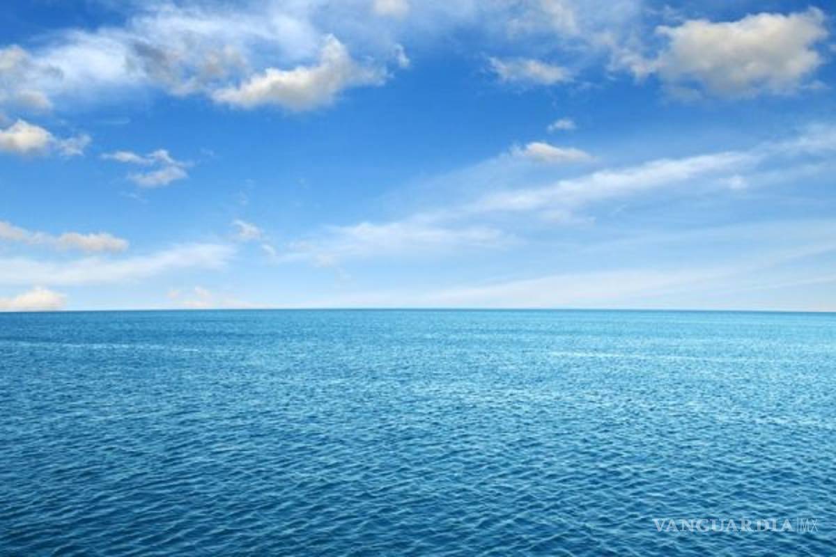 Los océanos podrían perder su papel de pulmón del mundo al dejar de absorber el CO2