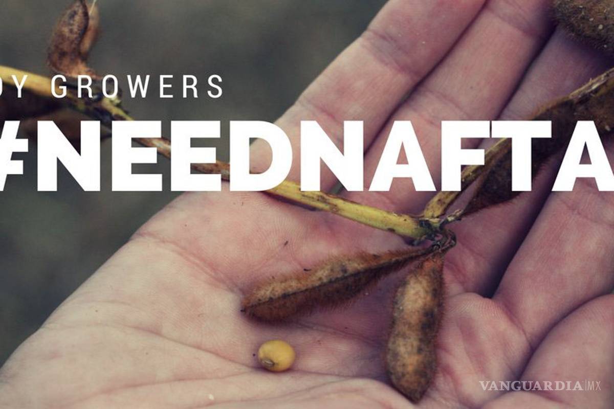 Quieren estadounidenses permanecer en el TLCAN