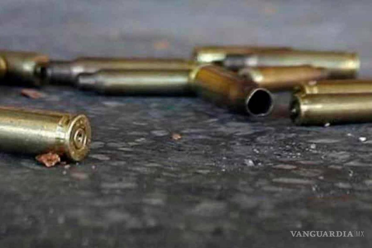 Fallece en Nuevo Laredo ‘Juanito Pistola’... el niño sicario tenía un rap