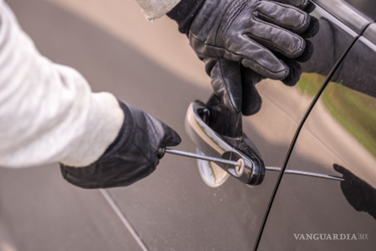 Cuestan delitos a coahuilenses más de cuatro mil mdp en pérdidas y medidas preventivas