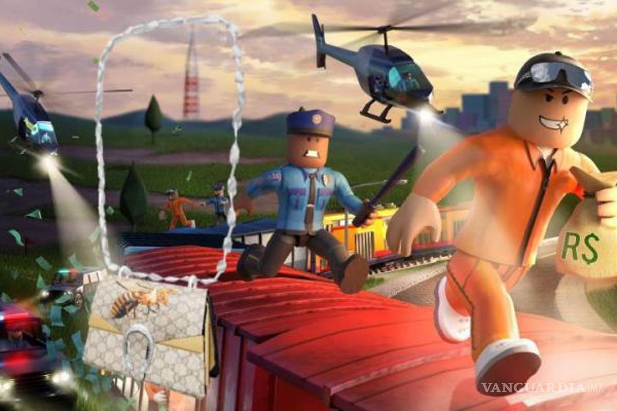 Nos unimos al ‘metaverso’ y esto fue lo que descubrimos