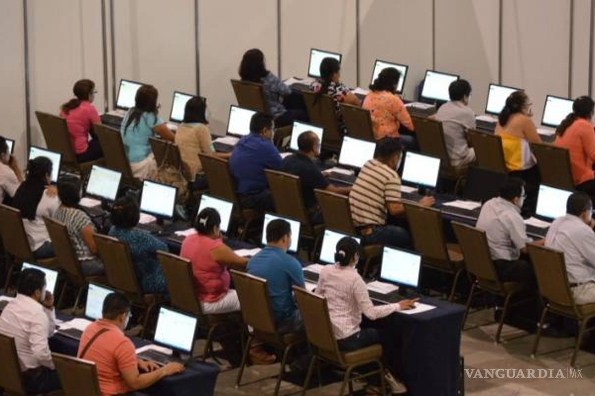 Mil 300 maestros que no presentaron evaluación en Guerrero serán dados de baja: Nuño