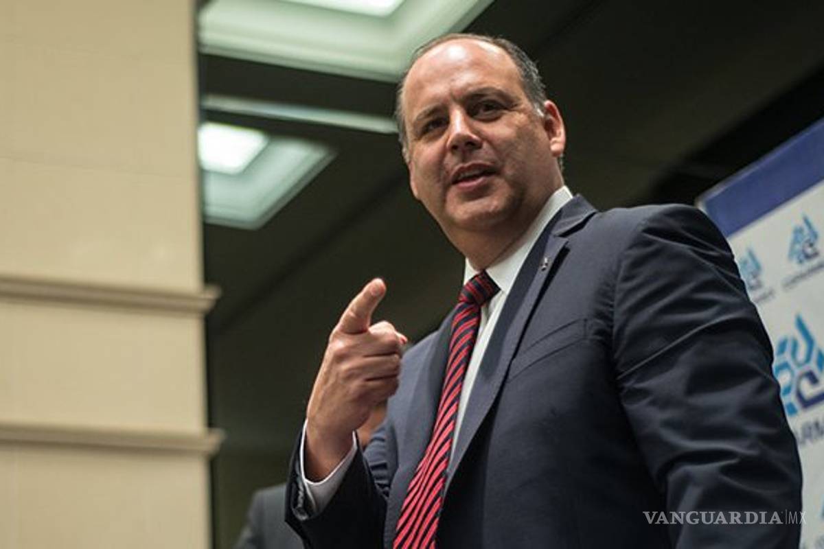 Coparmex reconoce plan fiscal de AMLO en frontera norte