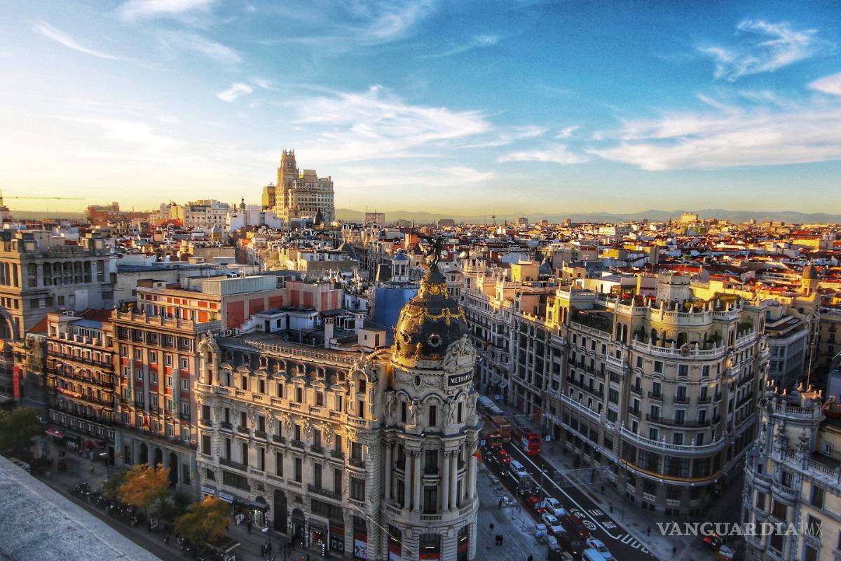 Madrid busca atraer a los turistas mexicanos como destino de compras