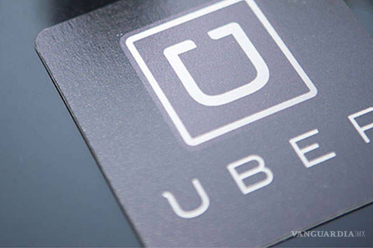 10 choferes de Uber detenidos en Puebla por estar vinculados a delitos