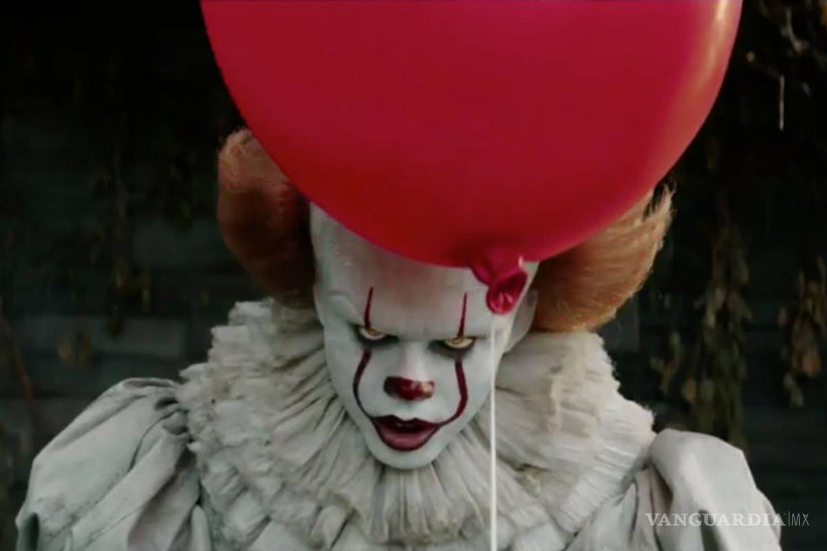 Colectivo ruso de payasos pide prohibir la exhibición de la película “It&quot;