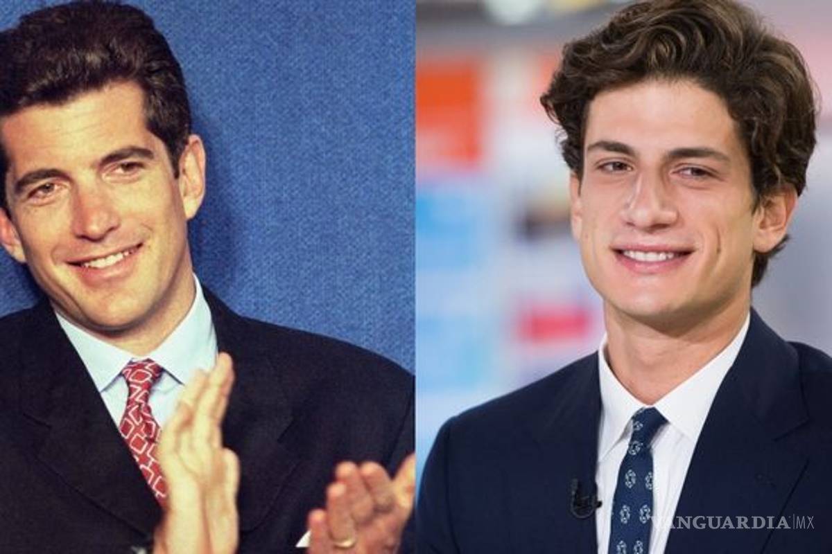 Nieto de John F. Kennedy, Jack Schlossberg, hace su debut en 'Blue Bloods'