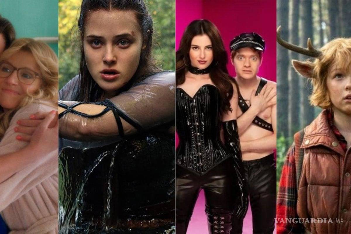 Netflix: ¡Aquí están todas las series que se han renovado y cancelado en 2021 hasta ahora!