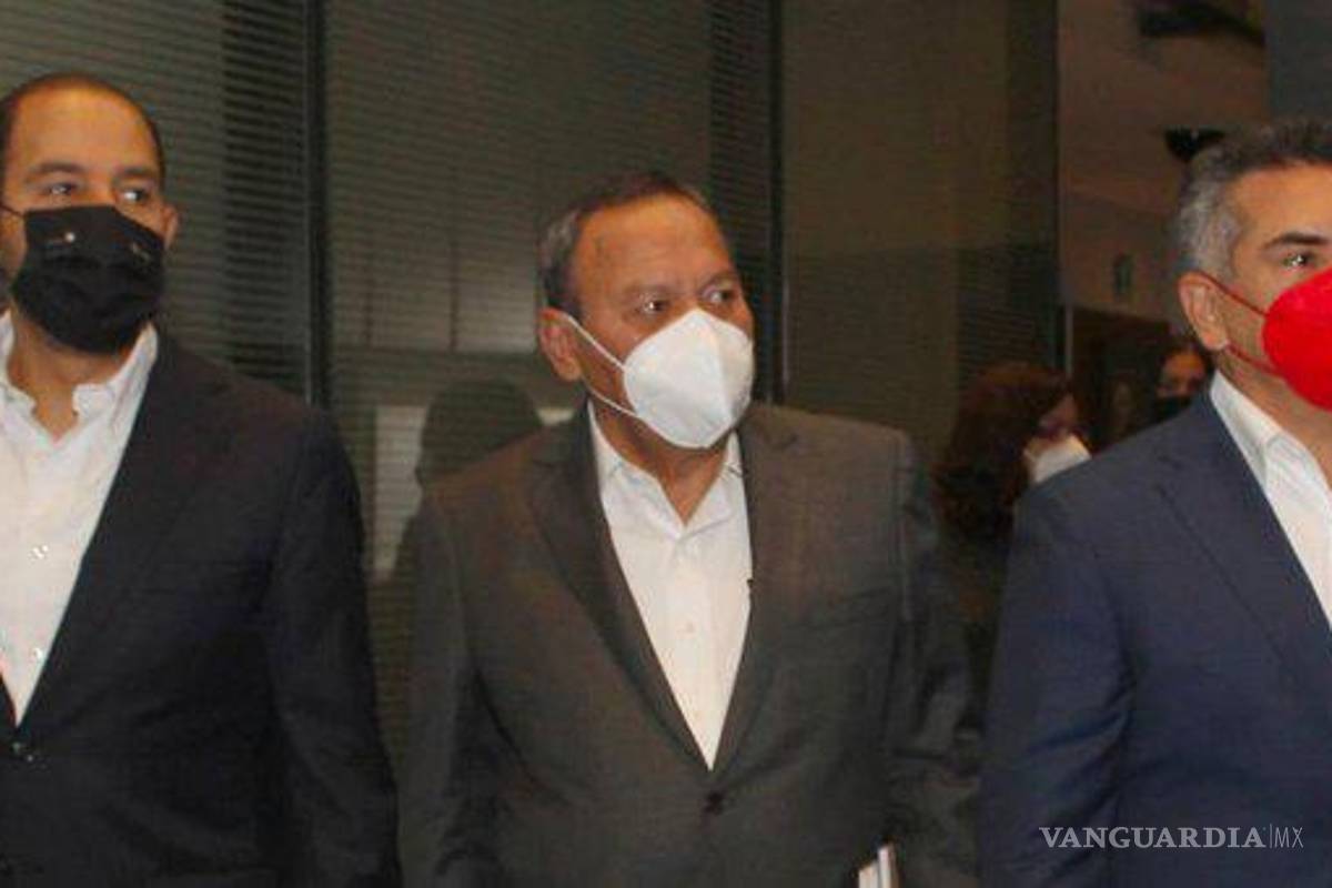 PAN, PRI y PRD denunciarán intervención del crimen en elecciones ante la OEA