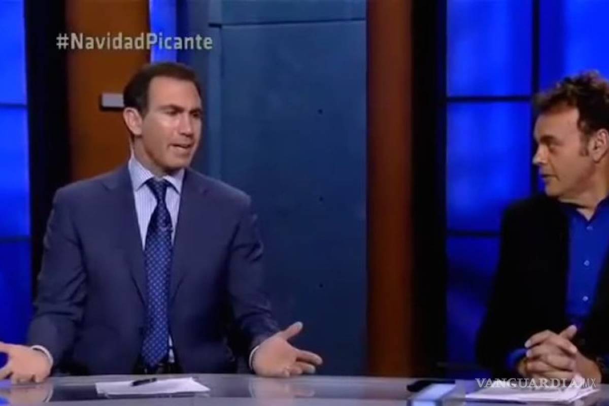 Conductor de ESPN sería el director deportivo de Chivas