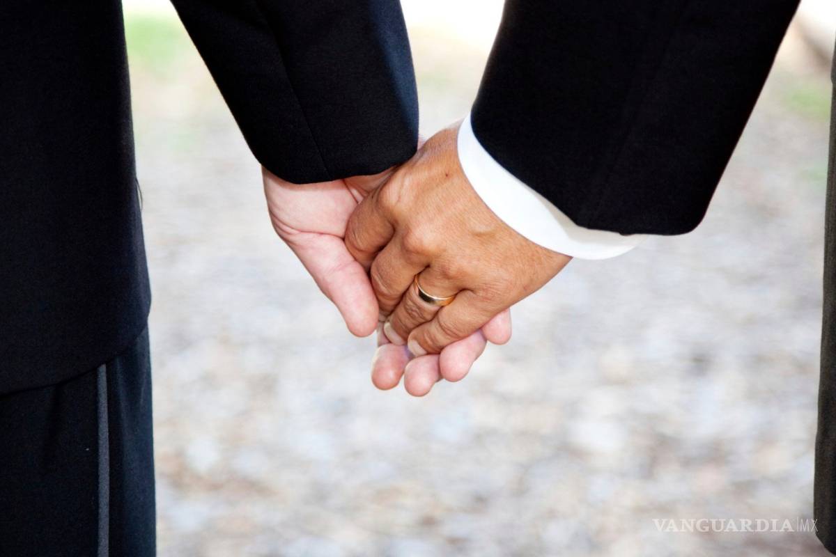 Acaparan foráneos 50% de bodas gay, entre discriminación de mayoría en Coahuila