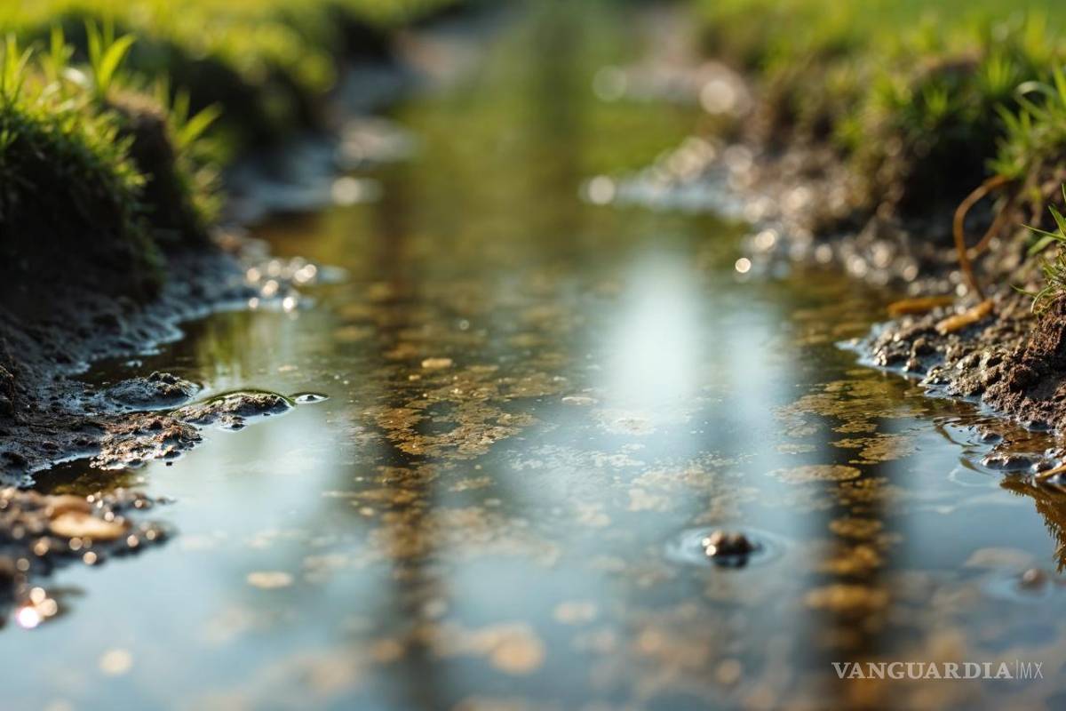 ¿Cuál es la dirección que debe tomar una nueva ley de aguas?