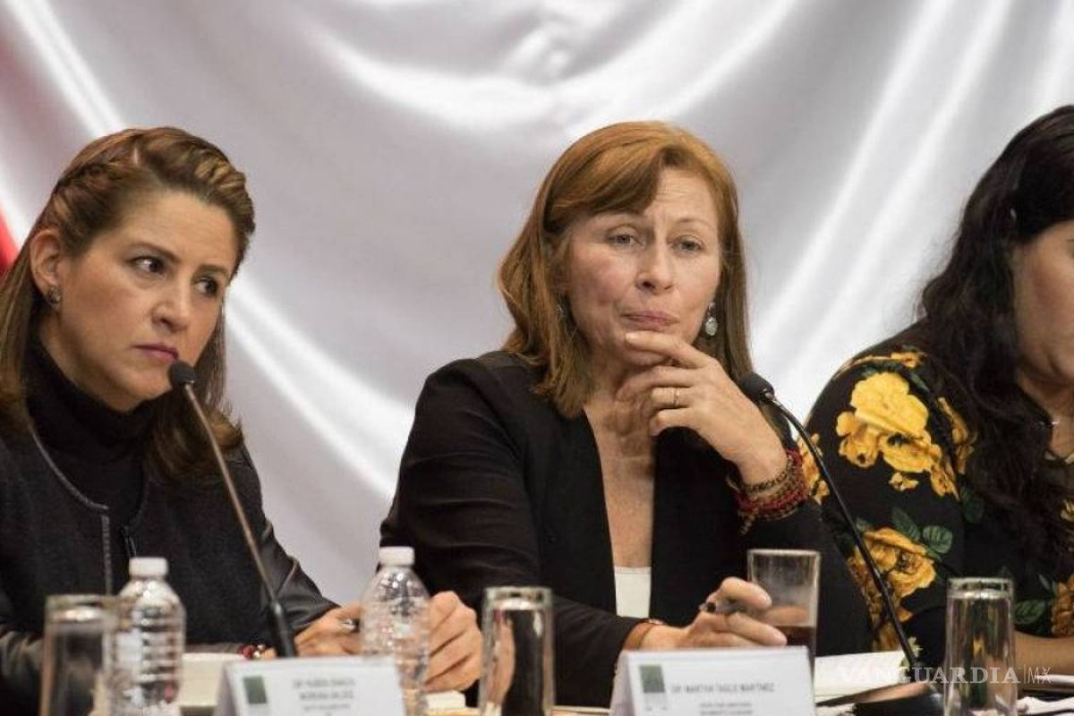 &quot;Me alertaron que querían envenenar a AMLO en campaña&quot;: Tatiana Clouthier