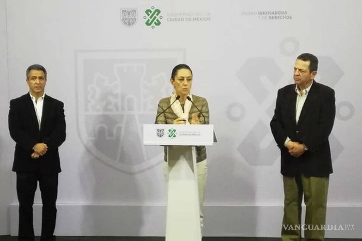 Sheinbaum designa a Fadlala Akabani como titular de Desarrollo Económico de la CDMX