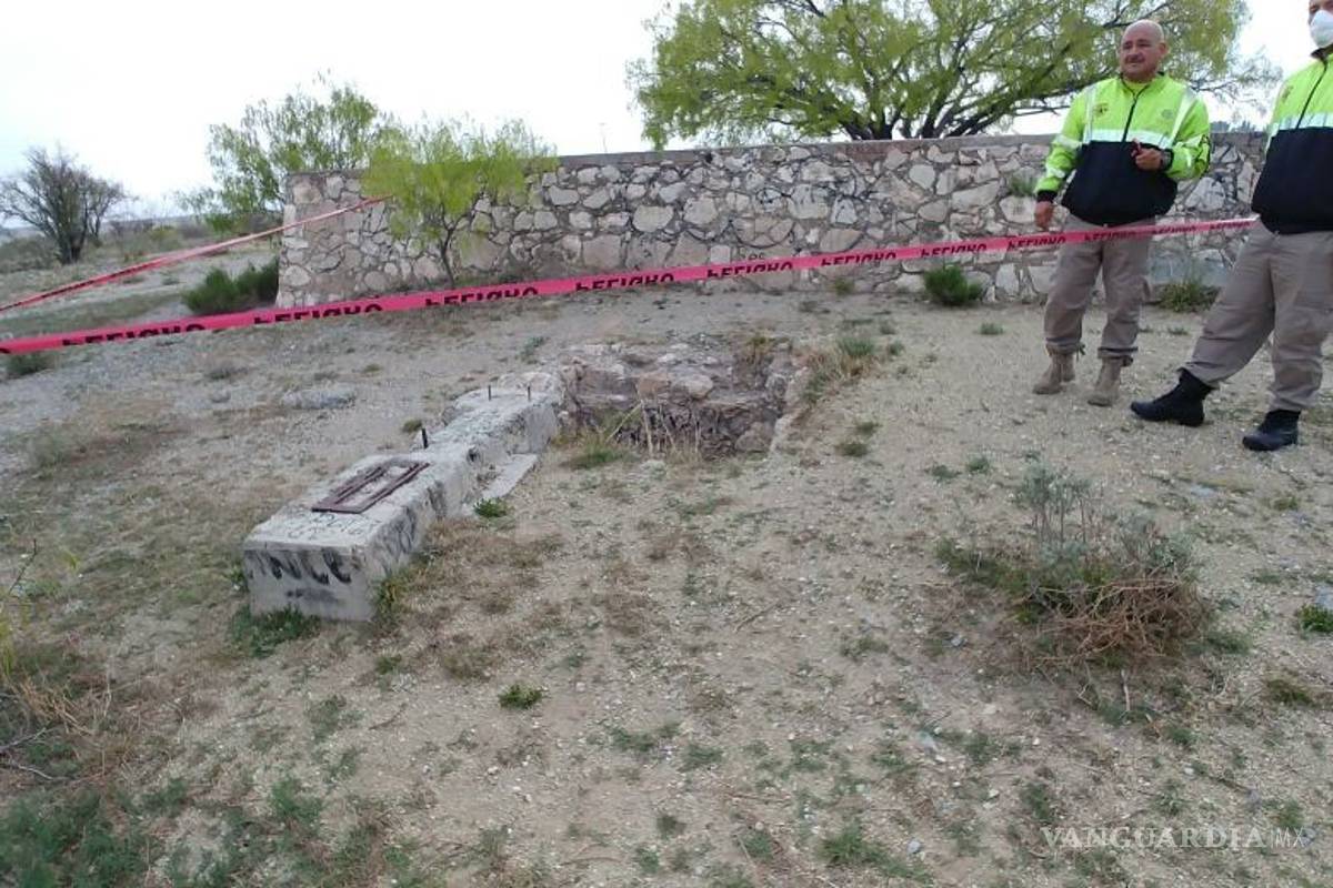 Reportan cadáver… era de perro