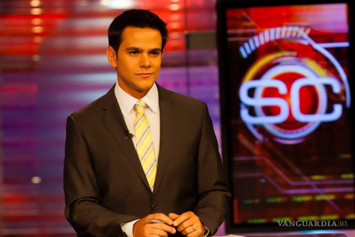 López Obrador es como Hugo Chávez, según comentarista deportivo venezolano